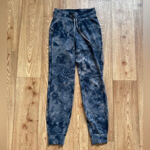 Lululemon Ready To Rulu Joggers